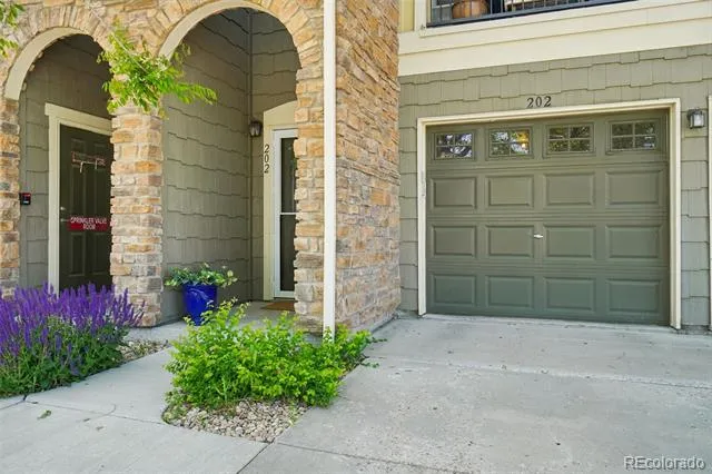 6283 Kilmer Loop #202 Golden, CO 80403