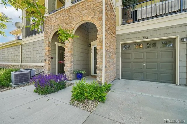 6283 Kilmer Loop #202 Golden, CO 80403