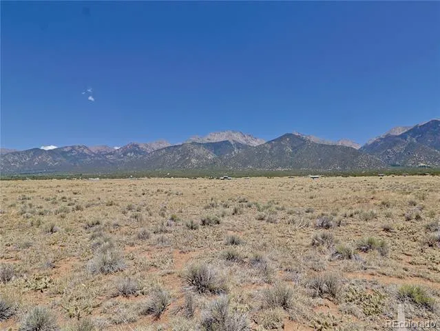 127 Azurite Trail Crestone, CO 81131