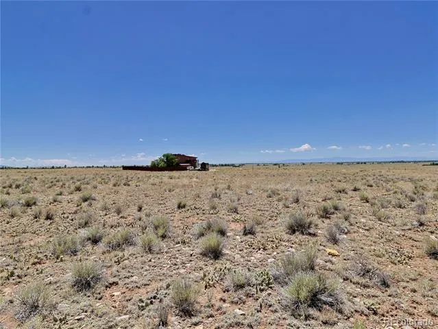 127 Azurite Trail Crestone, CO 81131