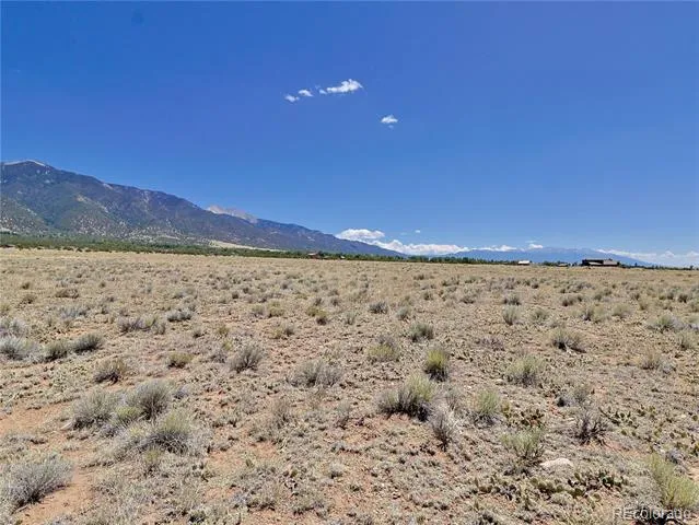 127 Azurite Trail Crestone, CO 81131