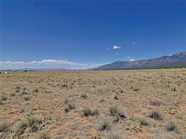 127 Azurite Trail Crestone, CO 81131
