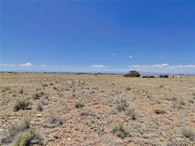 127 Azurite Trail Crestone, CO 81131