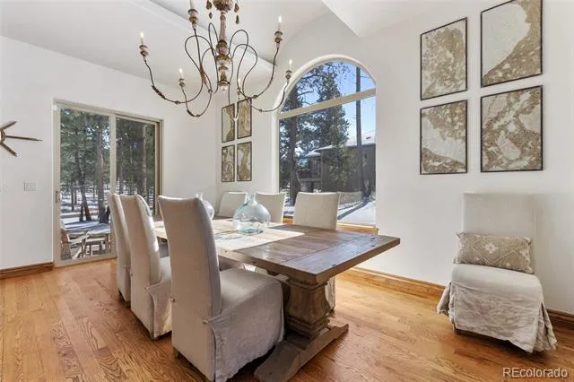 590 Cumberland Road Larkspur, CO 80118