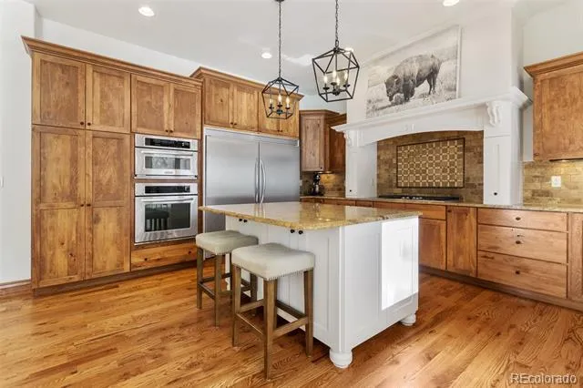 590 Cumberland Road Larkspur, CO 80118