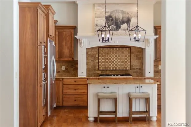 590 Cumberland Road Larkspur, CO 80118
