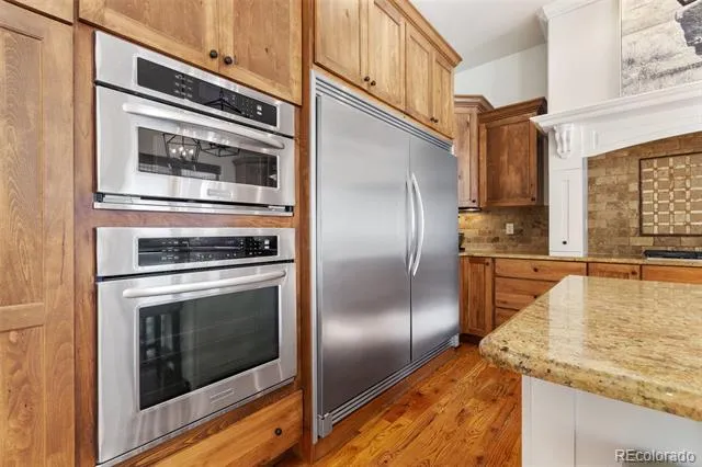 590 Cumberland Road Larkspur, CO 80118
