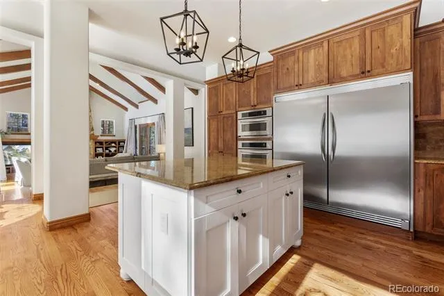 590 Cumberland Road Larkspur, CO 80118