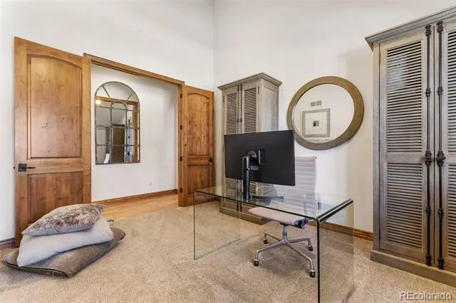 590 Cumberland Road Larkspur, CO 80118