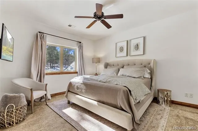 590 Cumberland Road Larkspur, CO 80118