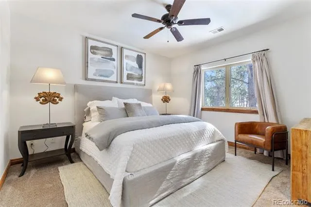 590 Cumberland Road Larkspur, CO 80118