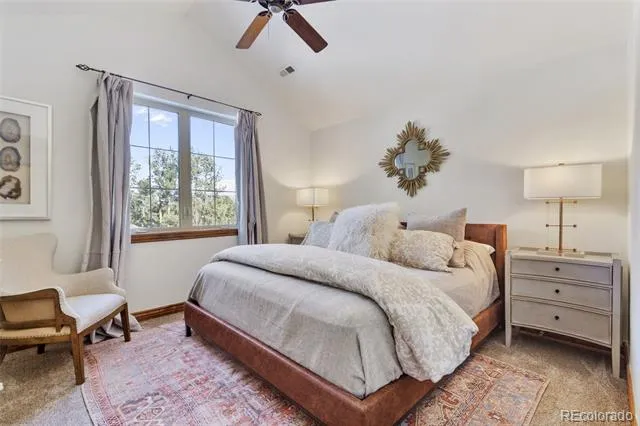 590 Cumberland Road Larkspur, CO 80118