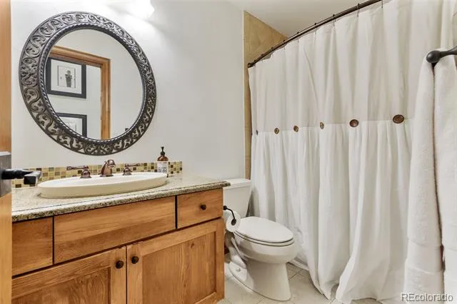 590 Cumberland Road Larkspur, CO 80118