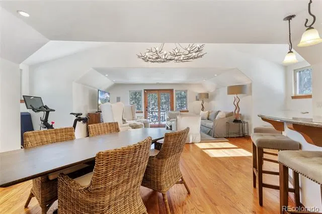 590 Cumberland Road Larkspur, CO 80118