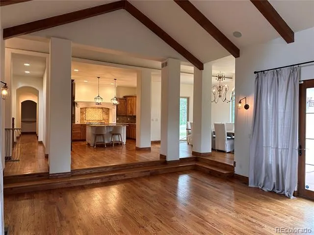 590 Cumberland Road Larkspur, CO 80118