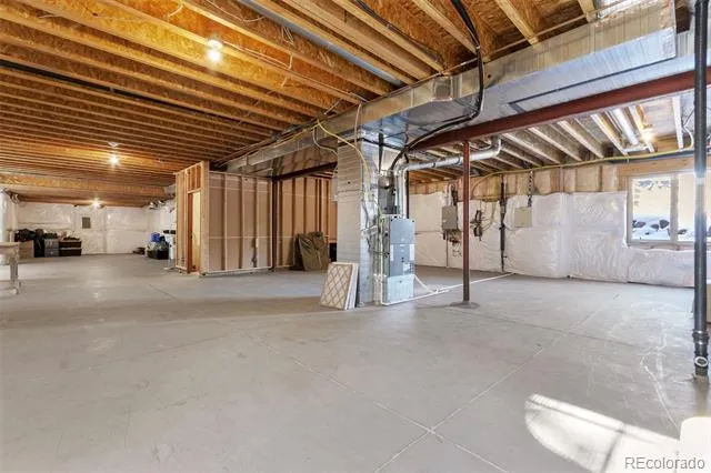590 Cumberland Road Larkspur, CO 80118