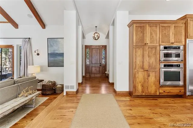 590 Cumberland Road Larkspur, CO 80118