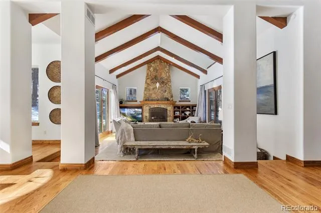 590 Cumberland Road Larkspur, CO 80118
