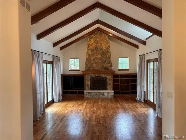 590 Cumberland Road Larkspur, CO 80118