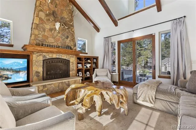 590 Cumberland Road Larkspur, CO 80118