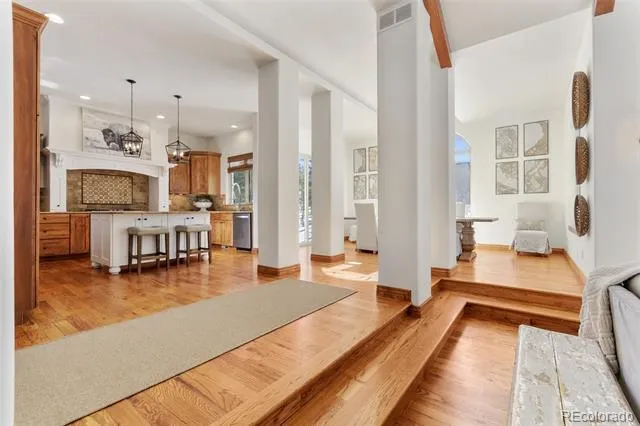 590 Cumberland Road Larkspur, CO 80118