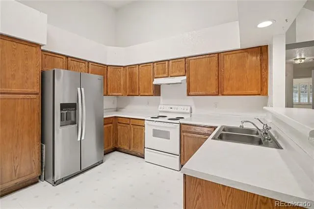 5036 W 68th Avenue #1 Westminster, CO 80030