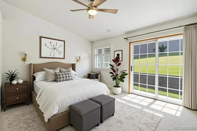 5036 W 68th Avenue #1 Westminster, CO 80030