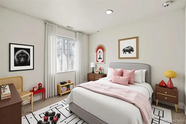 5036 W 68th Avenue #1 Westminster, CO 80030