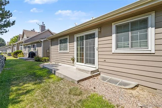 5036 W 68th Avenue #1 Westminster, CO 80030
