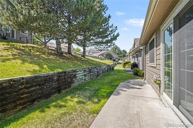 5036 W 68th Avenue #1 Westminster, CO 80030
