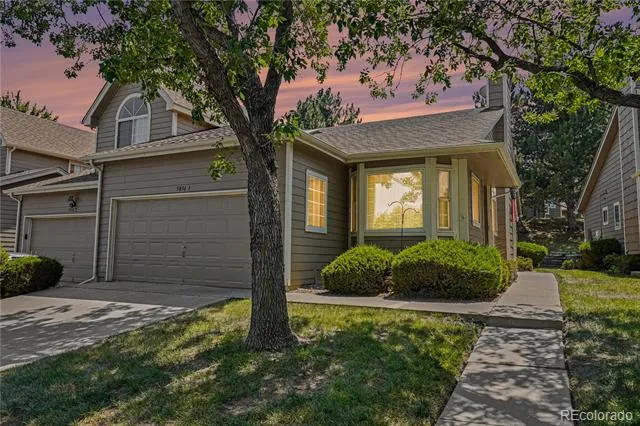 5036 W 68th Avenue #1 Westminster, CO 80030