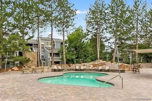 5036 W 68th Avenue #1 Westminster, CO 80030