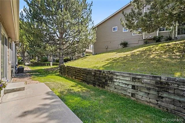 5036 W 68th Avenue #1 Westminster, CO 80030