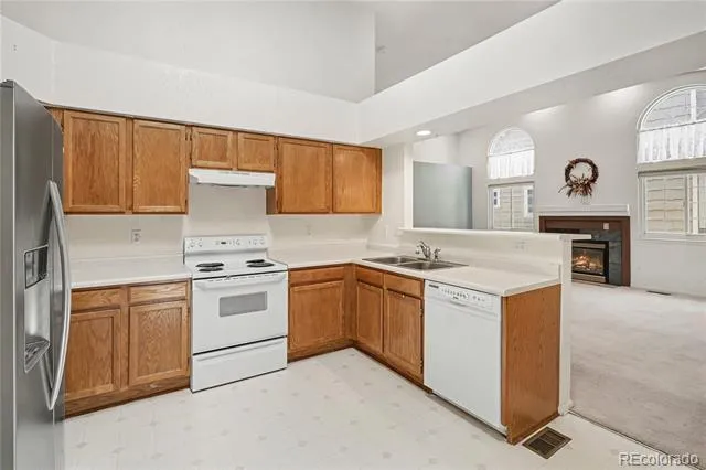 5036 W 68th Avenue #1 Westminster, CO 80030