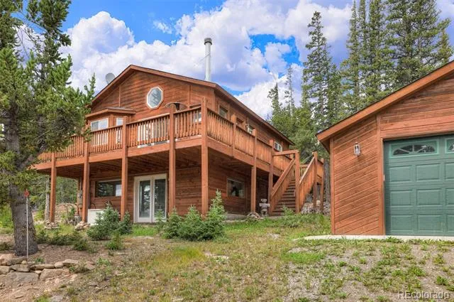 369 Prunes Place Fairplay, CO 80440