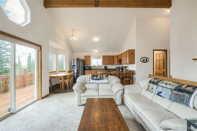 369 Prunes Place Fairplay, CO 80440