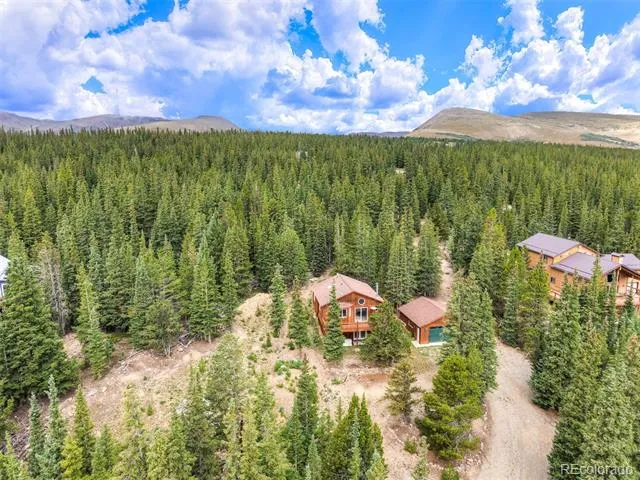 369 Prunes Place Fairplay, CO 80440