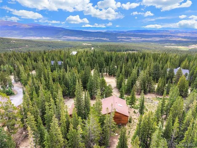 369 Prunes Place Fairplay, CO 80440