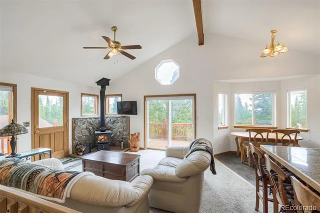 369 Prunes Place Fairplay, CO 80440