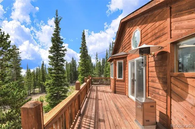 369 Prunes Place Fairplay, CO 80440
