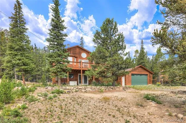 369 Prunes Place Fairplay, CO 80440