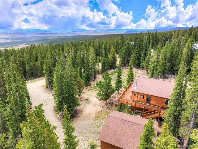 369 Prunes Place Fairplay, CO 80440