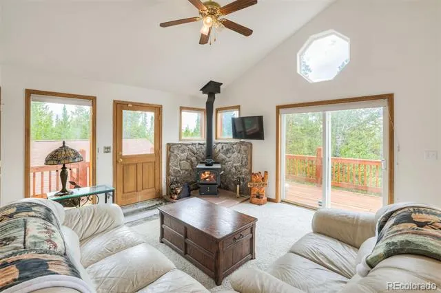 369 Prunes Place Fairplay, CO 80440