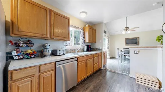 6327 S Johnson Street Littleton, CO 80123