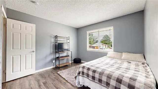 6327 S Johnson Street Littleton, CO 80123