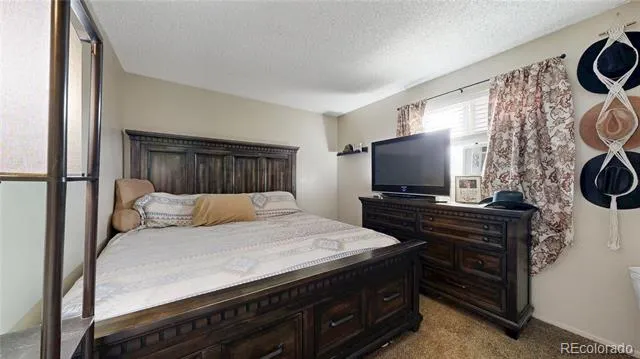 6327 S Johnson Street Littleton, CO 80123