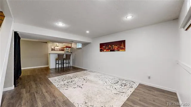 6327 S Johnson Street Littleton, CO 80123