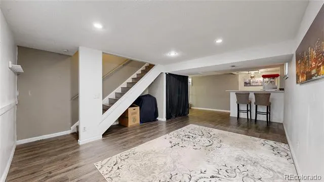 6327 S Johnson Street Littleton, CO 80123