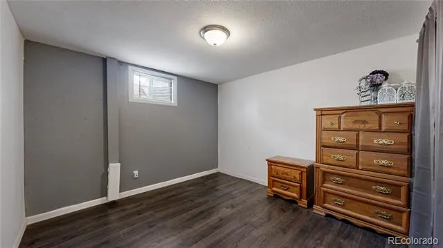6327 S Johnson Street Littleton, CO 80123