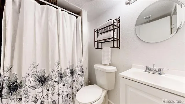 6327 S Johnson Street Littleton, CO 80123